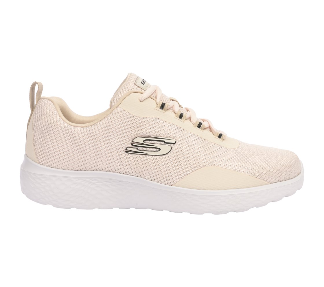 MODERN COOL, NATURAL/BLACK Footwear Lateral View
