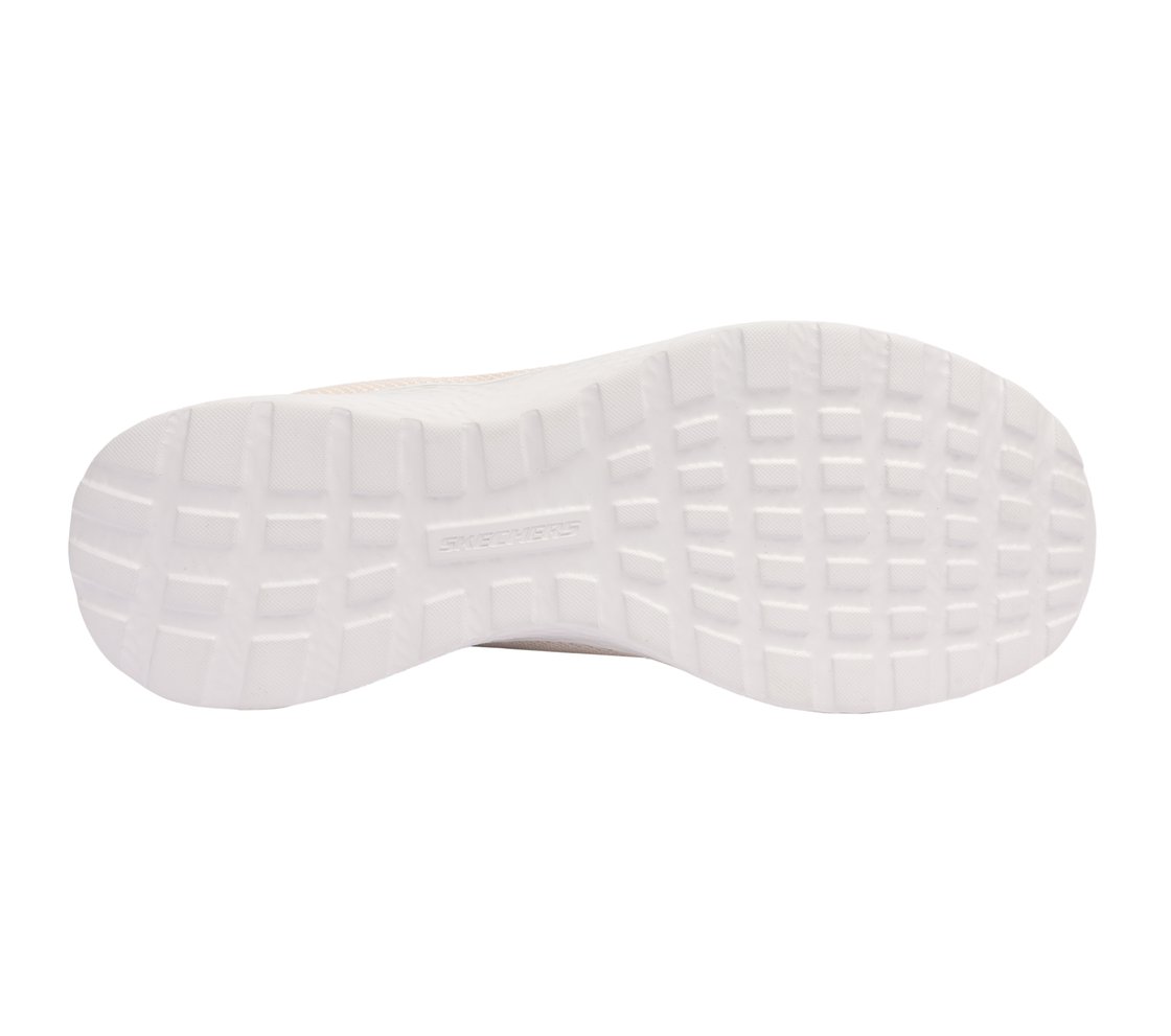 MODERN COOL, NATURAL/BLACK Footwear Bottom View