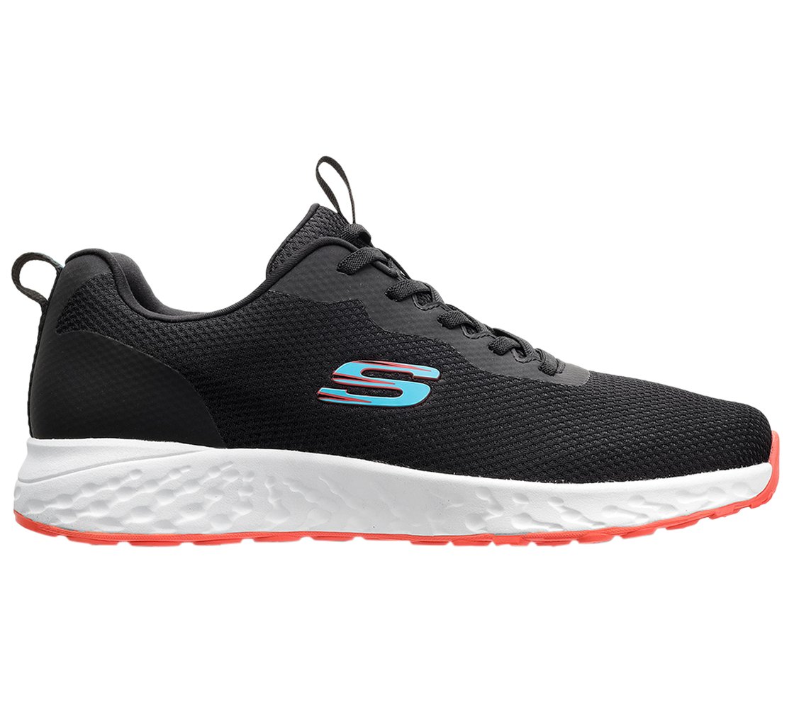 TERRENEX, BLACK/MULTI