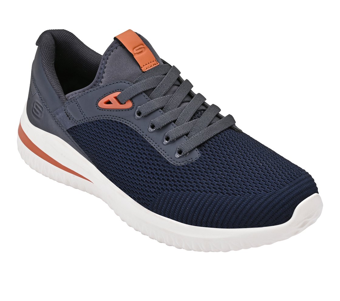 DELSON 3.0 - LASITER, NNNAVY