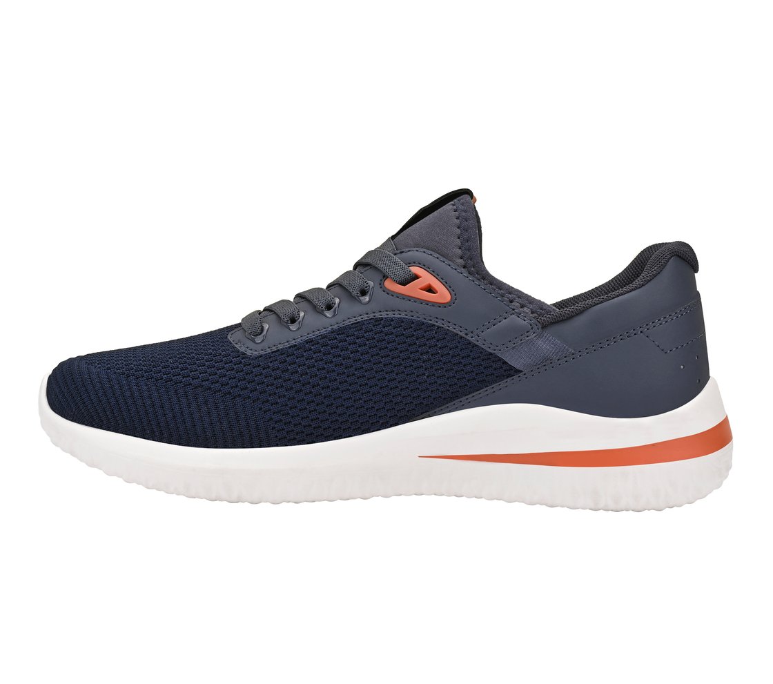 DELSON 3.0 - LASITER, NNNAVY