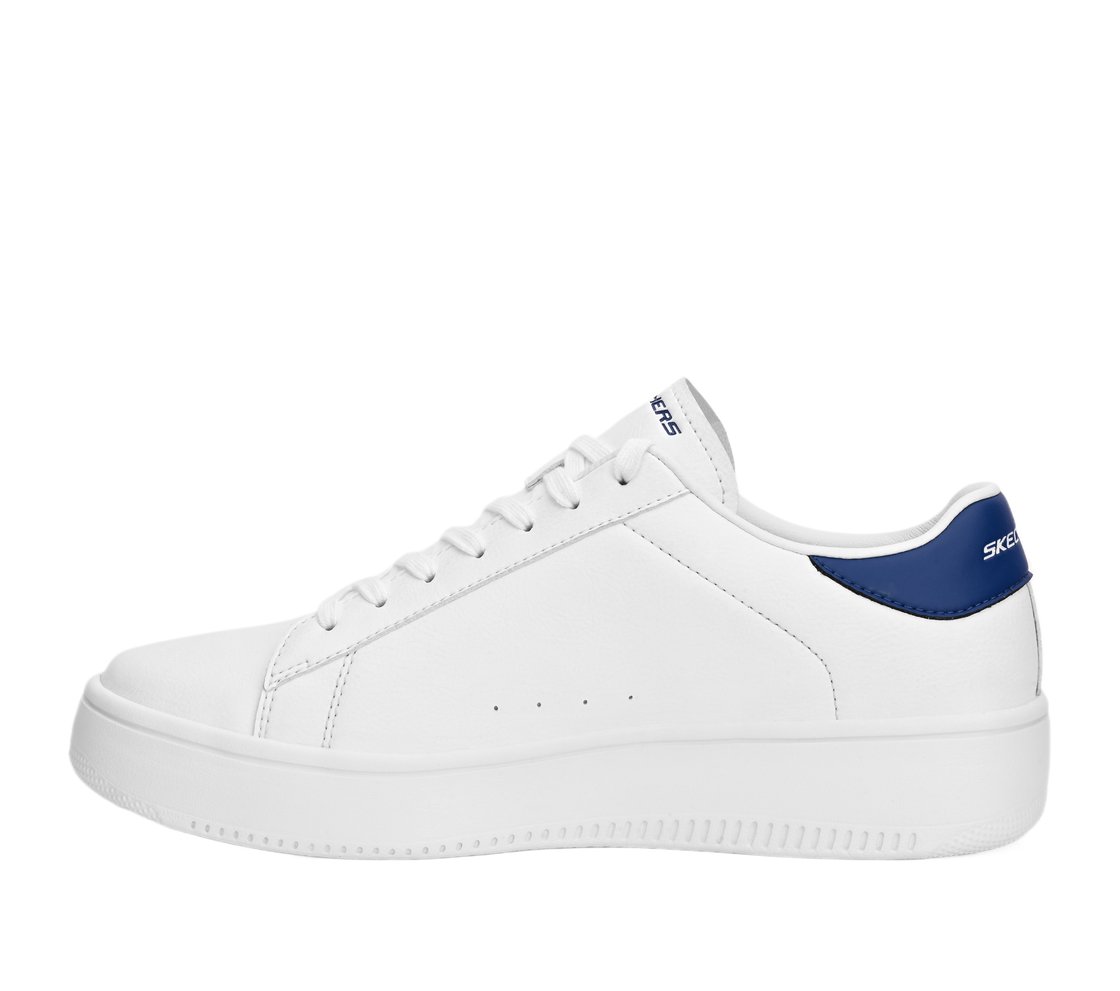 SPORT COURT 92, WHITE/BLUE