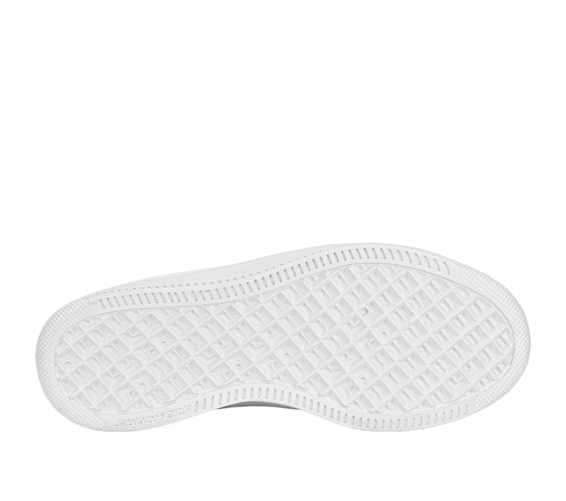 SPORT COURT 92, WHITE YELLOW