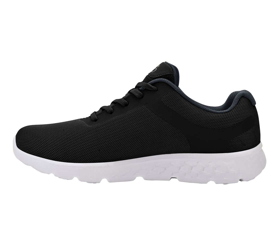 GO RUN 400, BLACK/GREY