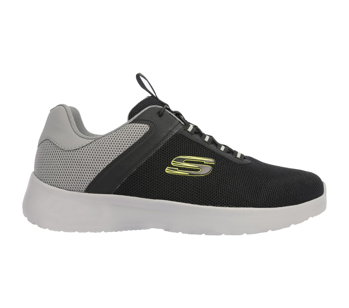 DYNAMIGHT, BLACK/GRAY