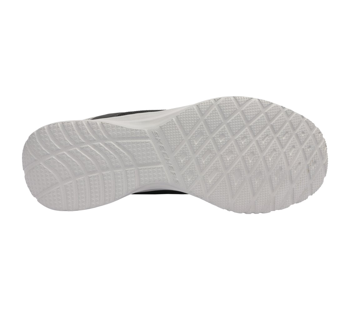 DYNAMIGHT, BLACK/GRAY