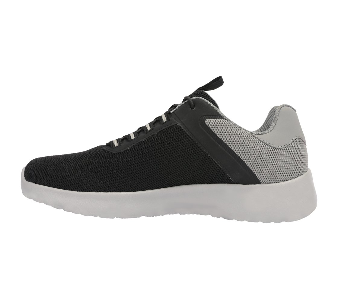 DYNAMIGHT, BLACK/GRAY