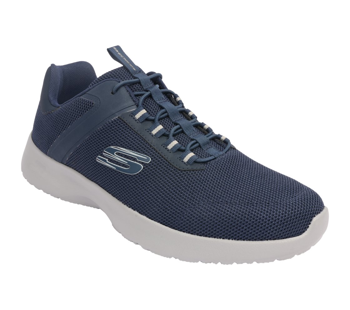 DYNAMIGHT, NAVY Footwear Right View