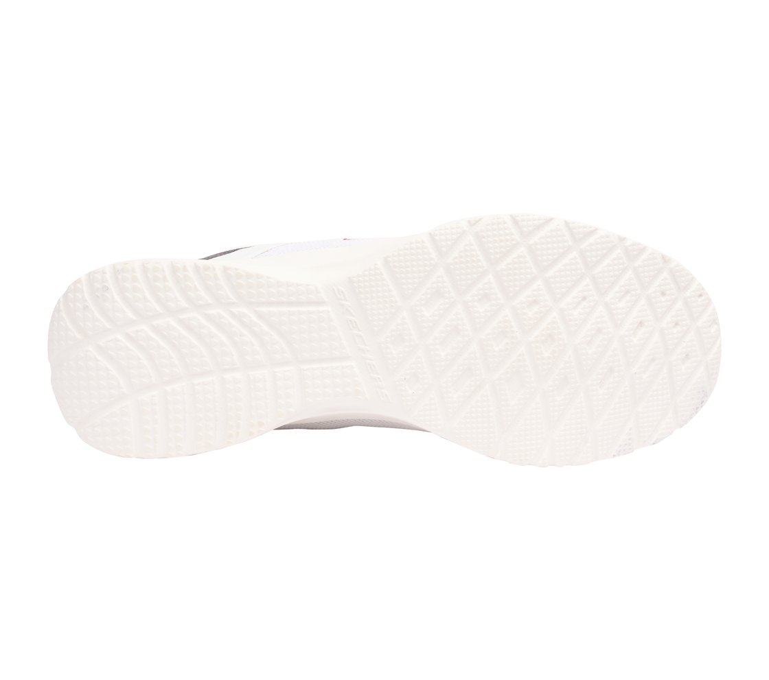 DYNAMIGHT, WHITE/CHARCOAL
