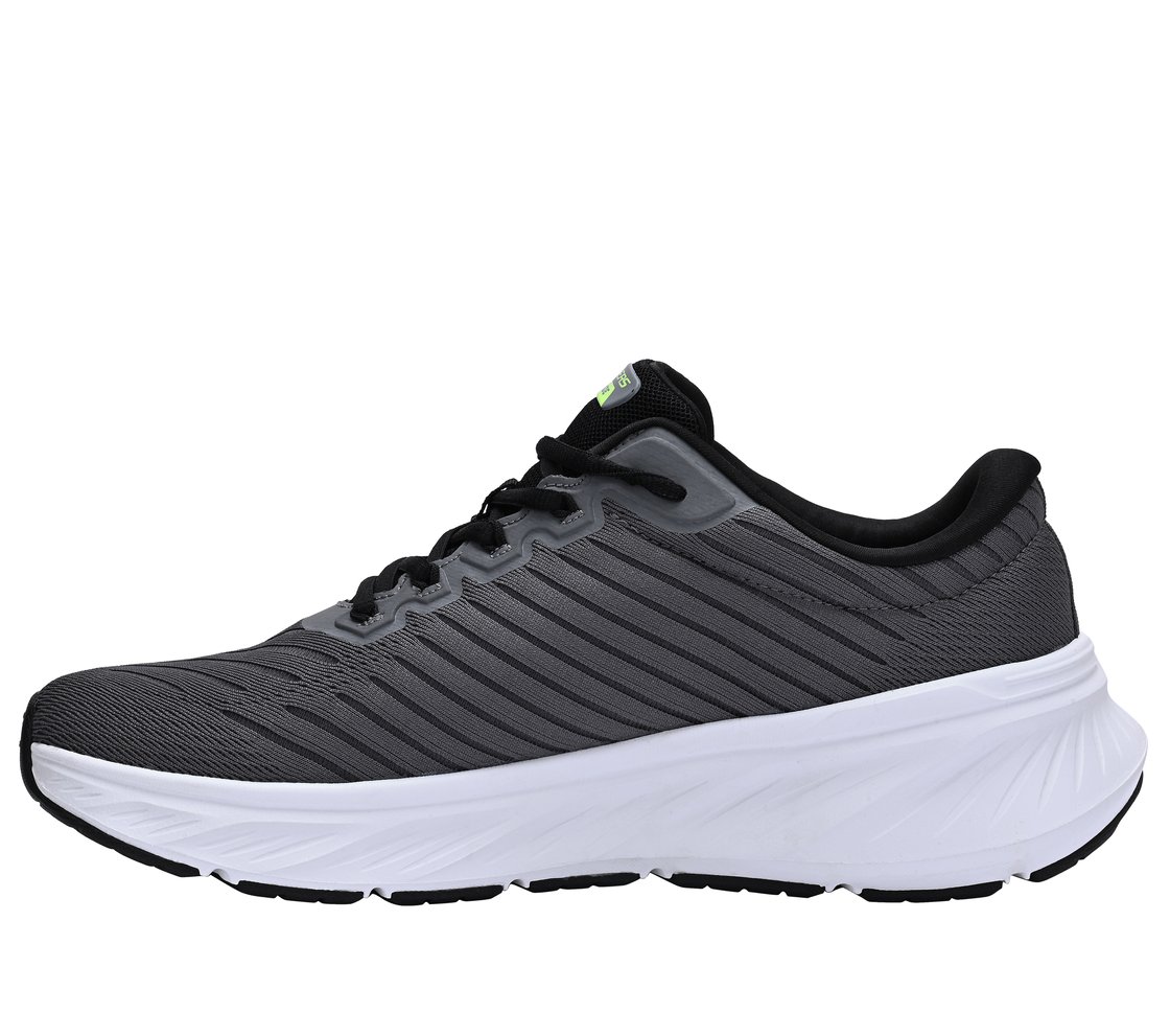 EDGERIDE, CHARCOAL / BLACK Footwear Left View