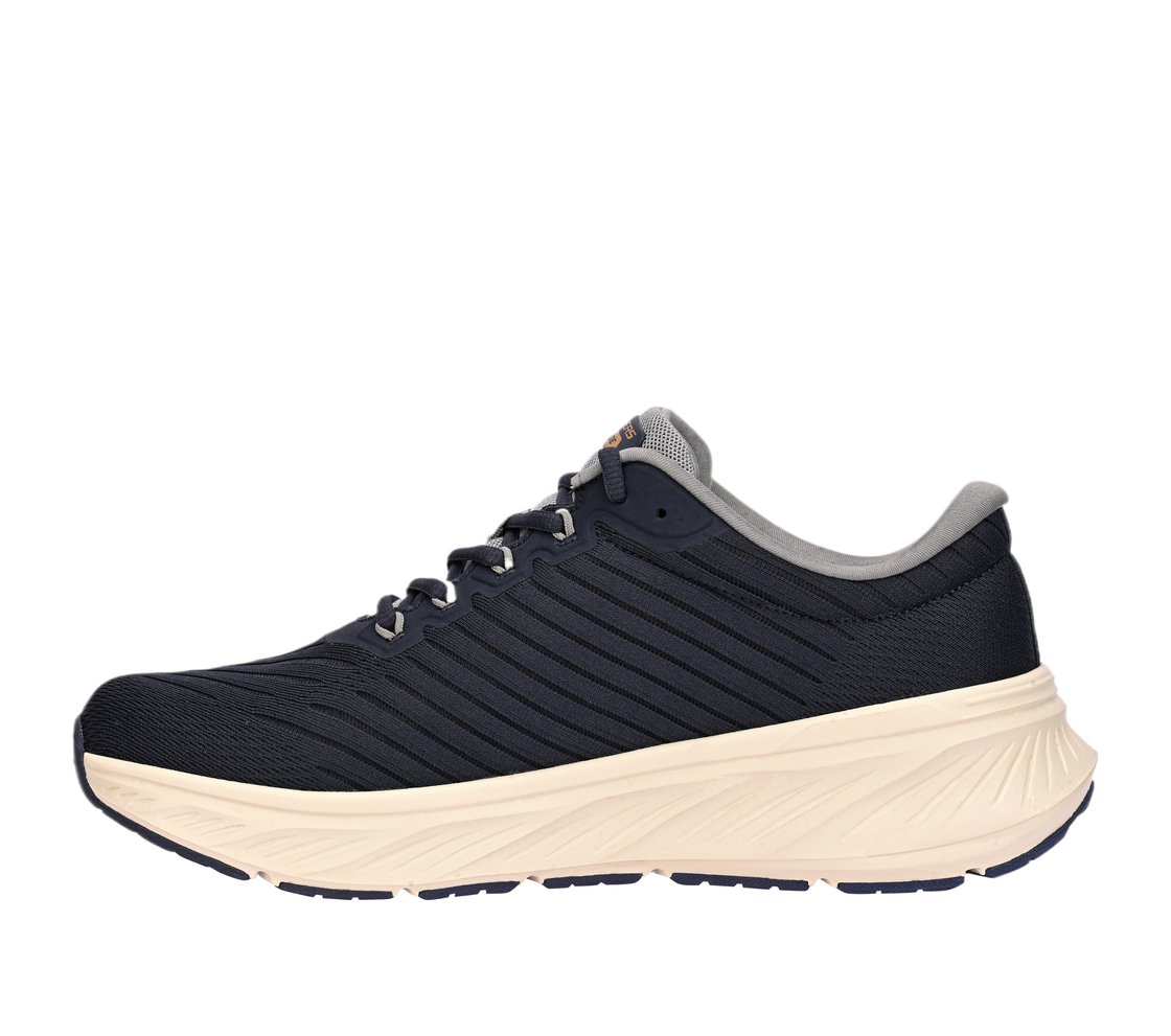 EDGERIDE, NAVY / GREY Footwear Bottom View