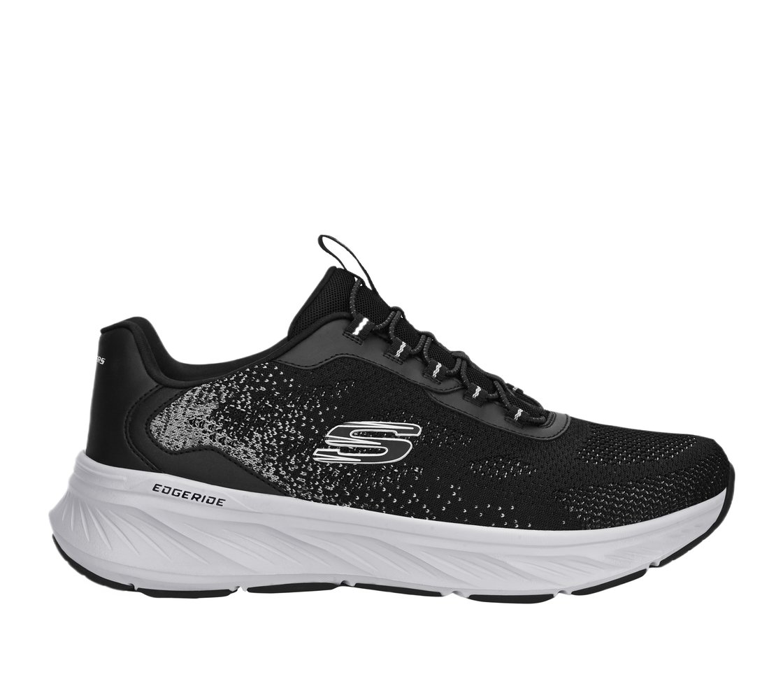 EDGERIDE, BLACK/GRAY