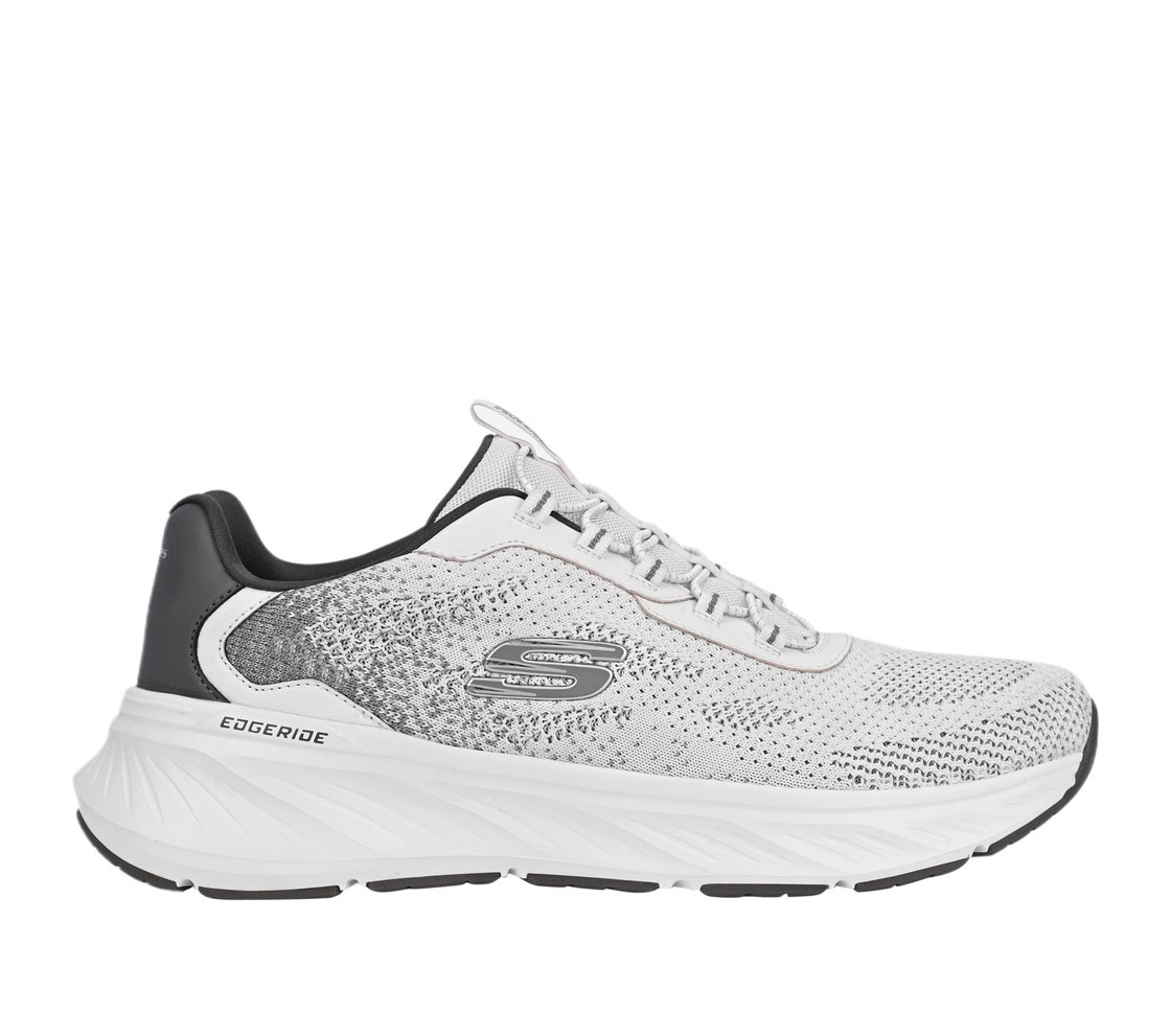 EDGERIDE, WHITE/GRAY