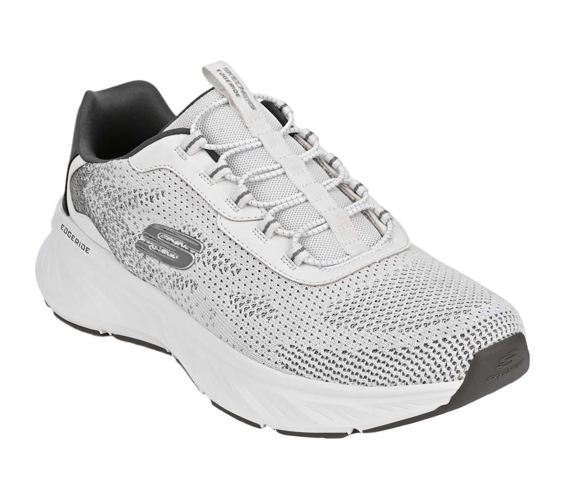 EDGERIDE, WHITE/GRAY
