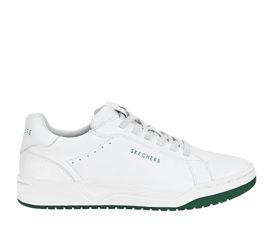 KOOPA, WHITE
