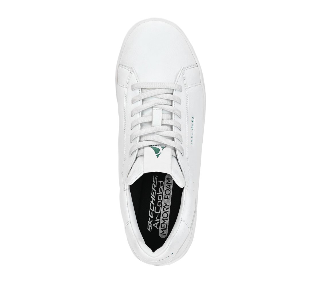 KOOPA, WHITE