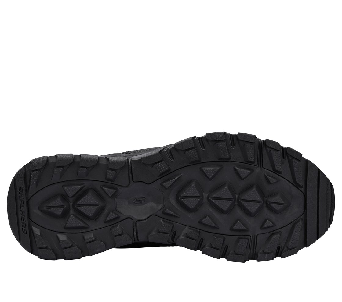 DYNAMITE AT, BLACK Footwear Bottom View