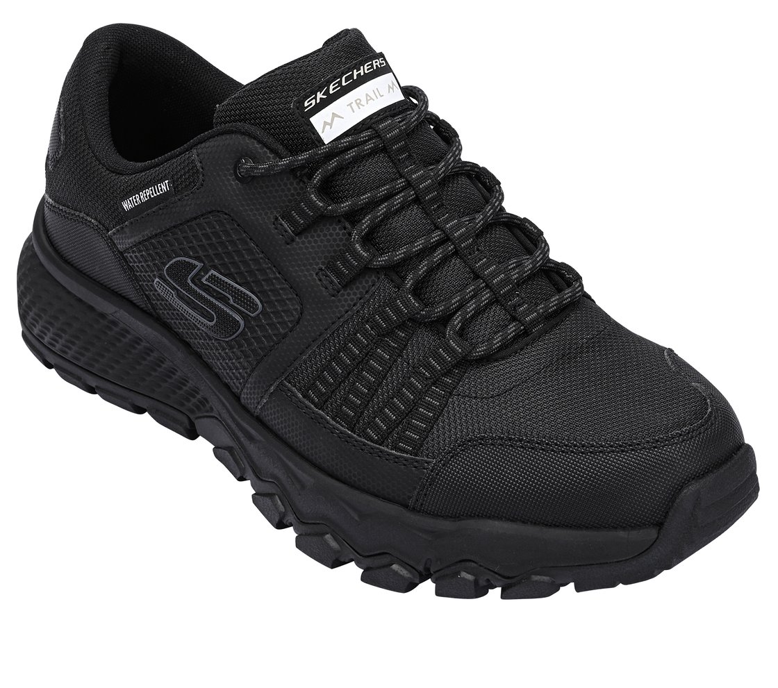 DYNAMITE AT, BLACK Footwear Right View