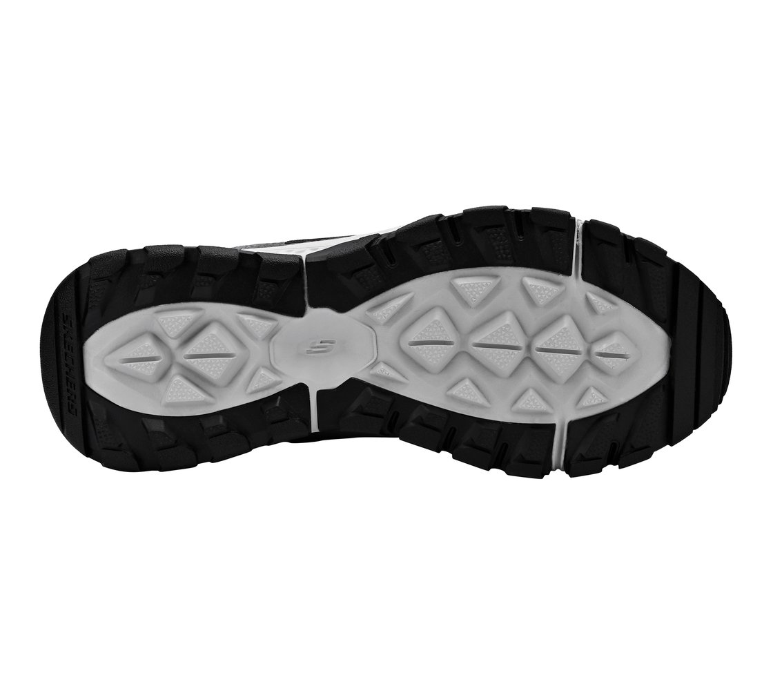 DYNAMITE AT, GRAY Footwear Bottom View