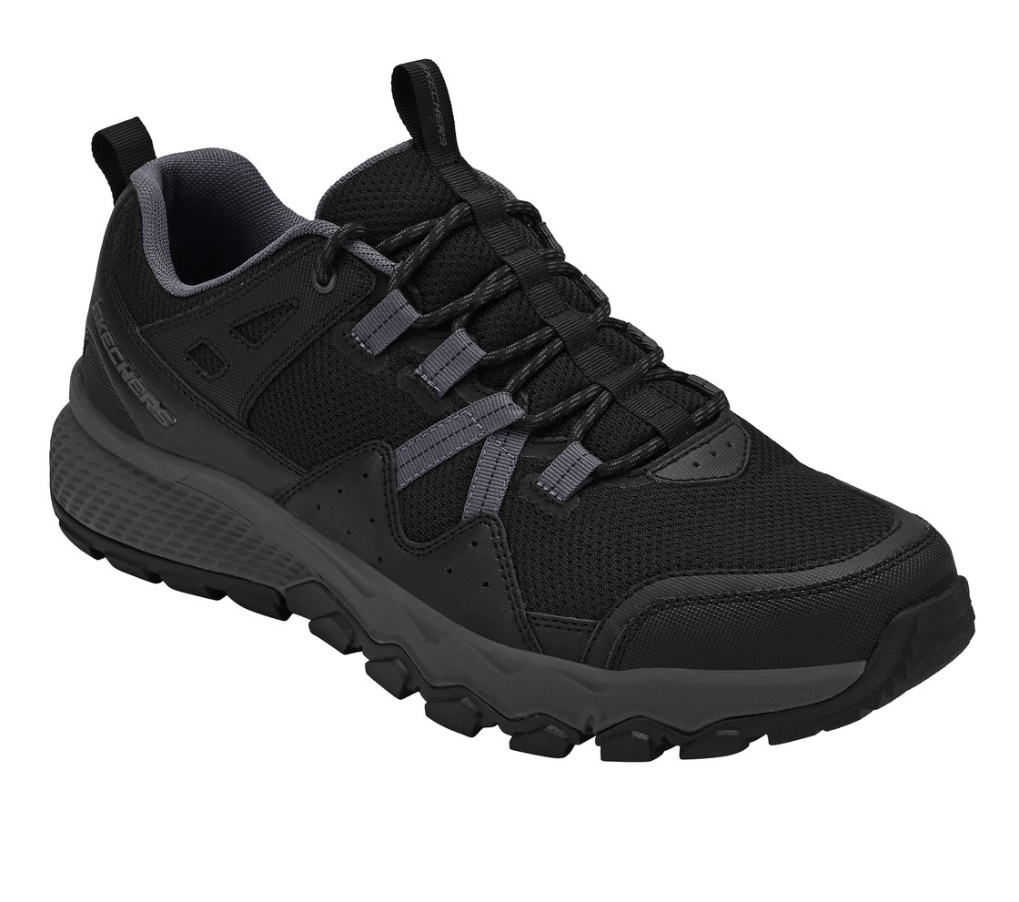 DYNAMITE AT, BLACK/CHARCOAL Footwear Right View