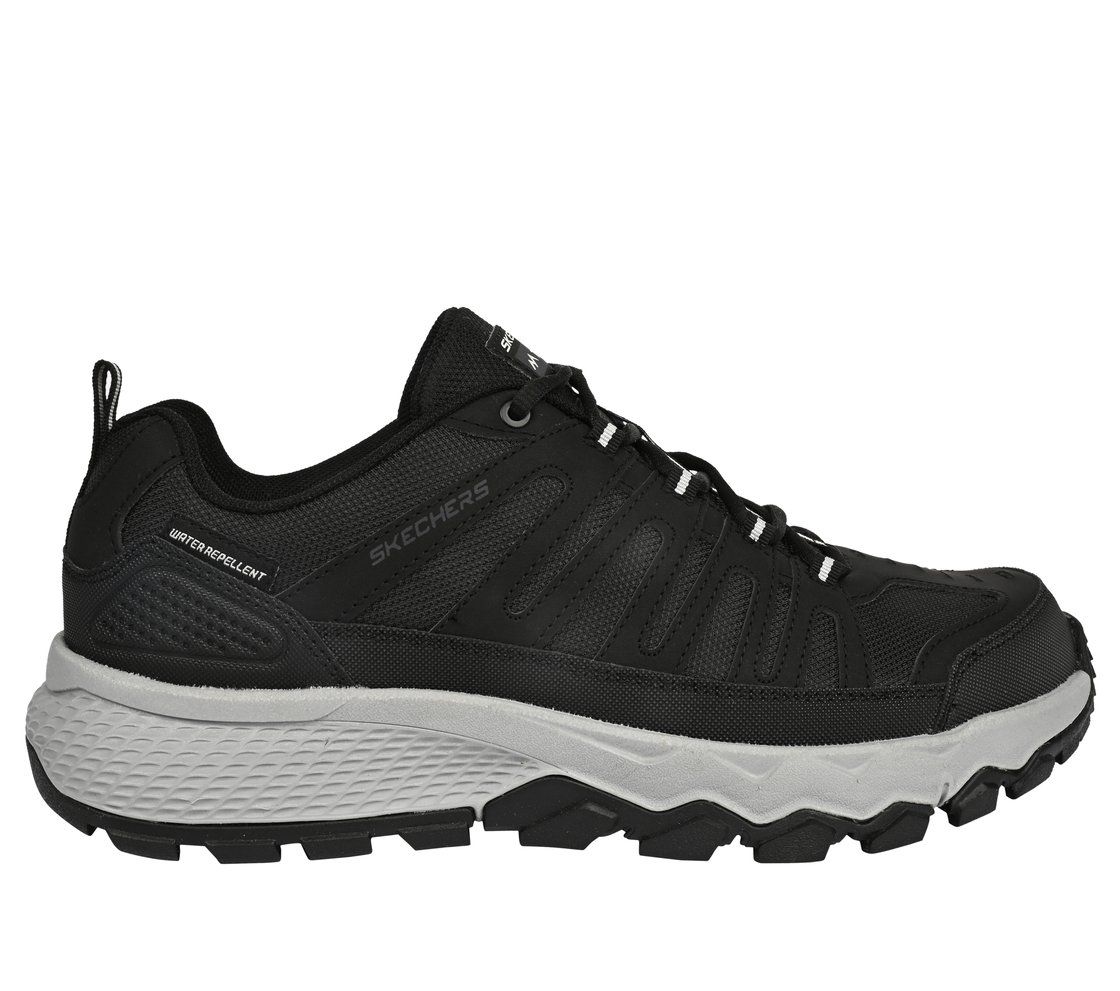 DYNAMITE AT, BLACK / GREY