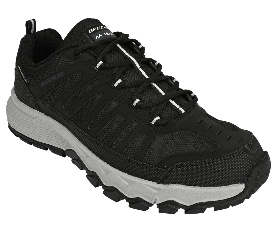 DYNAMITE AT, BLACK / GREY