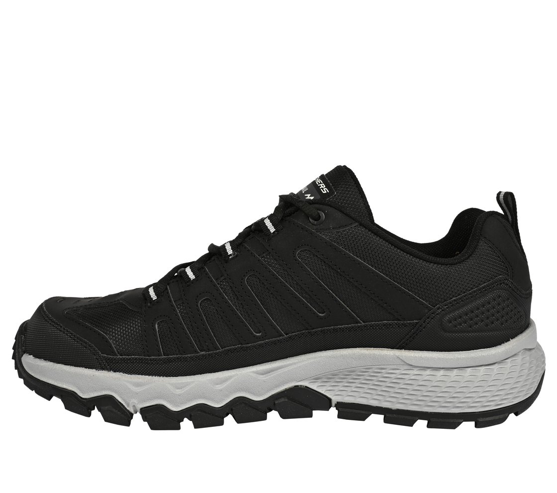 DYNAMITE AT, BLACK / GREY