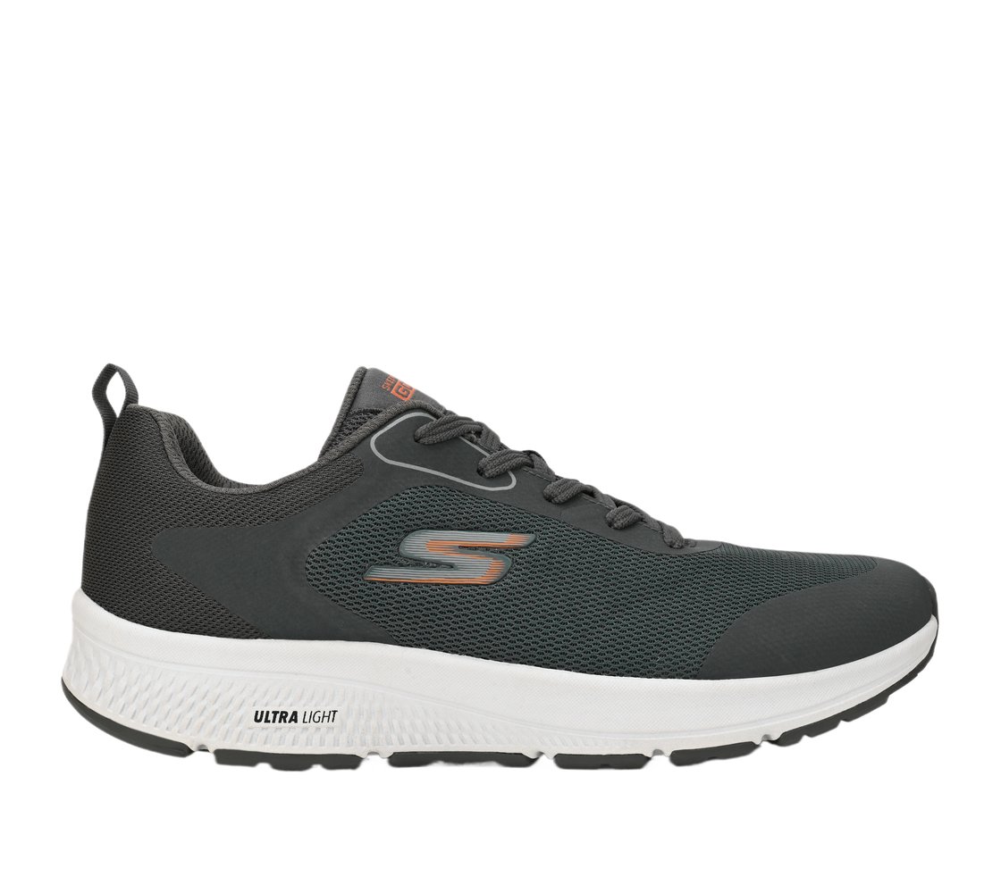 GO RUN CONSISTENT,  Footwear Lateral View