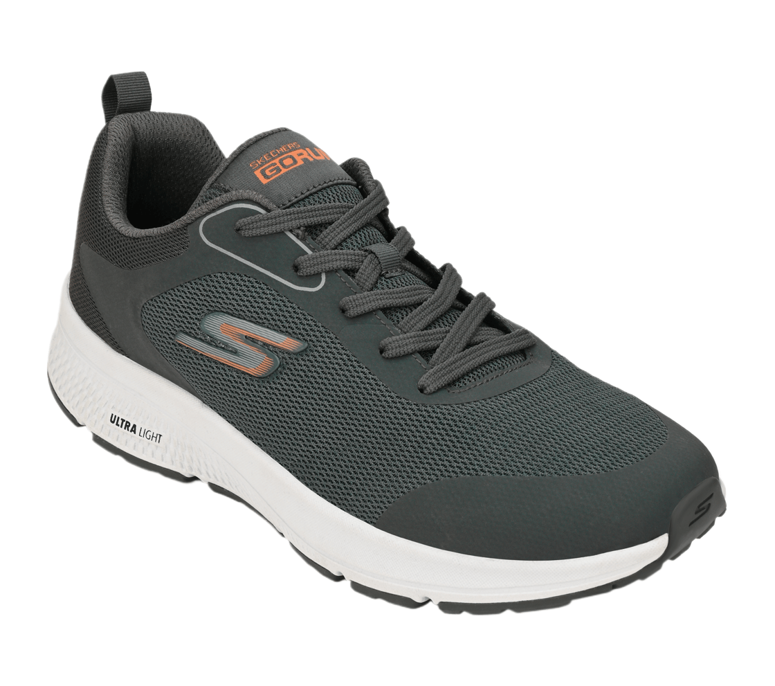 GO RUN CONSISTENT,  Footwear Right View