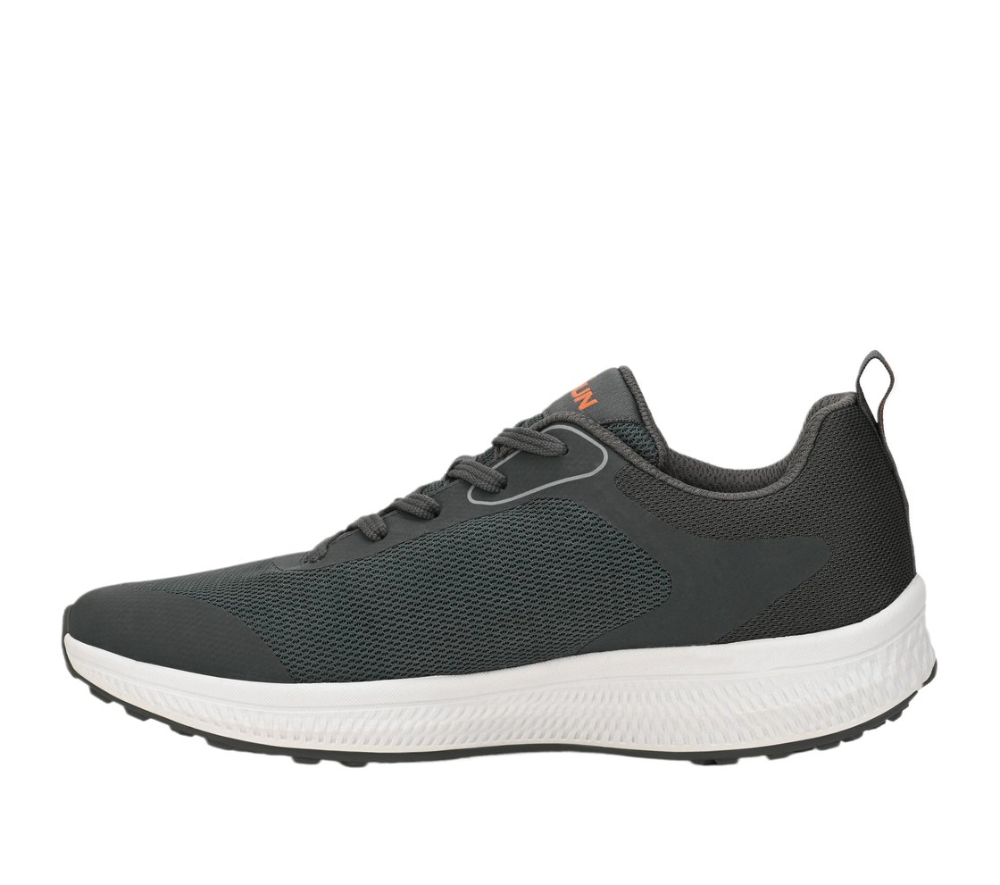 GO RUN CONSISTENT,  Footwear Left View