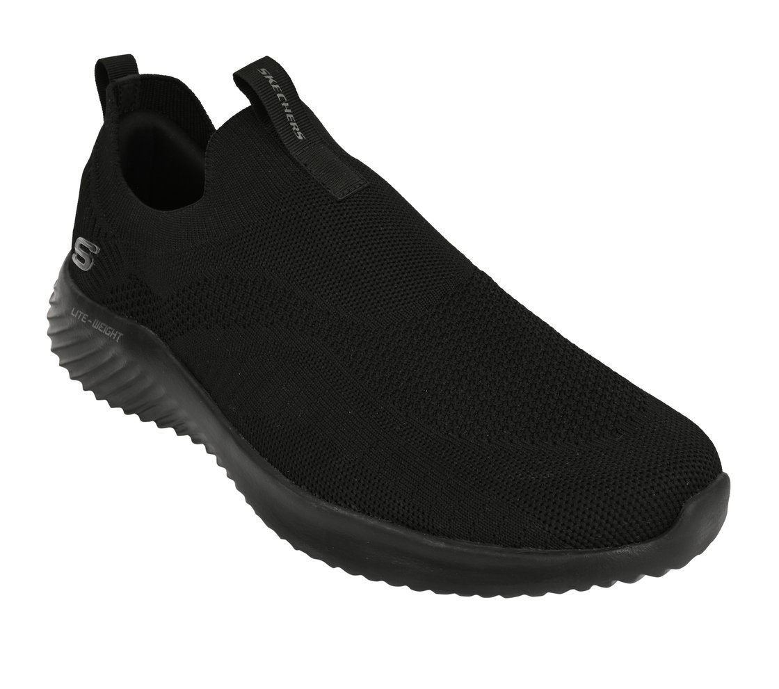 BOUNDER, BLACK