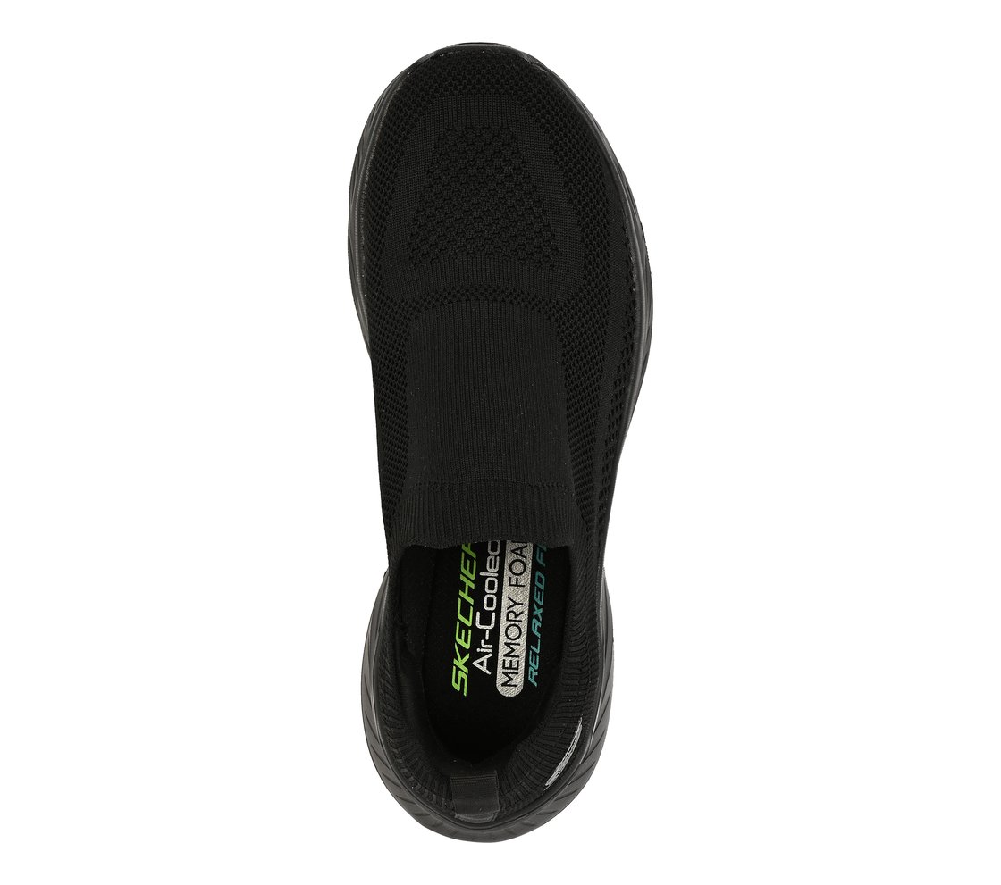 EDGERIDE, BLACK