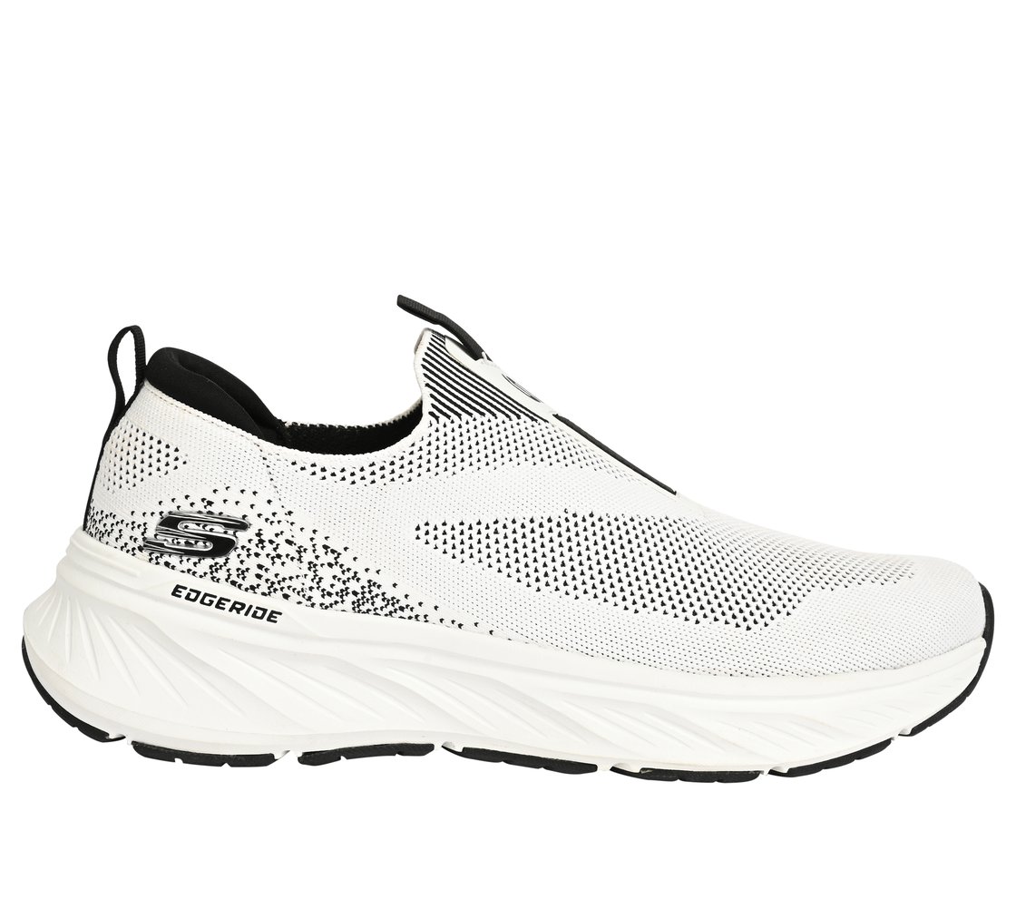 EDGERIDE, WHITE BLACK