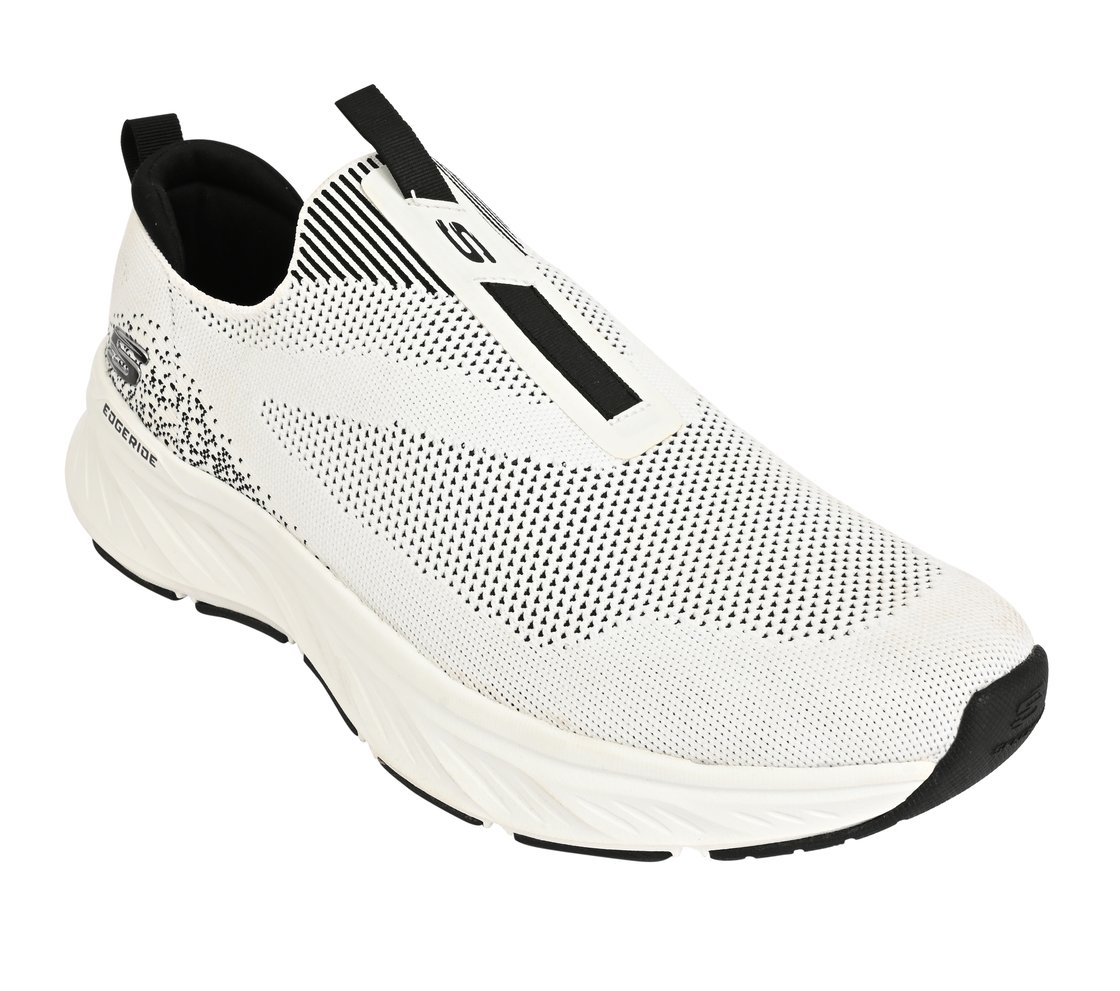 EDGERIDE, WHITE BLACK