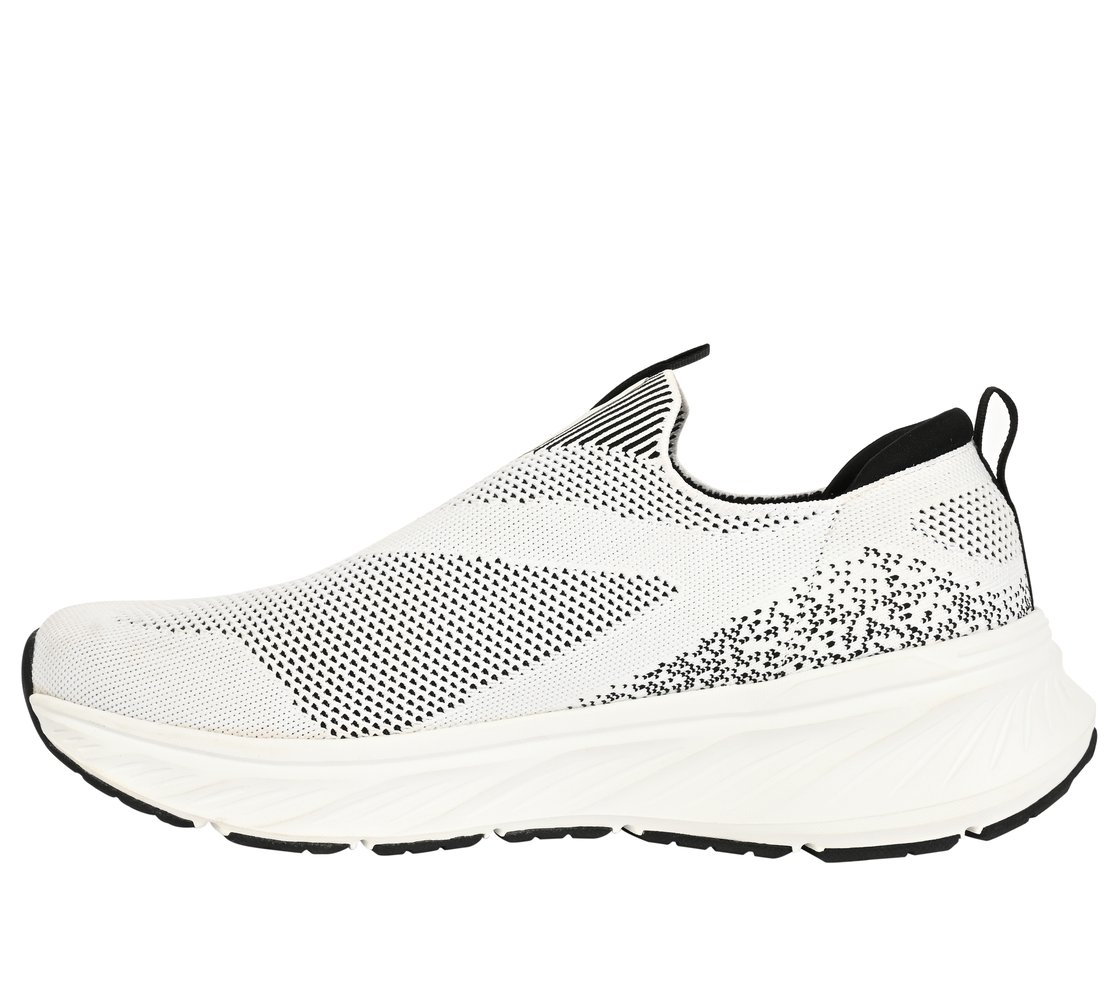 EDGERIDE, WHITE BLACK