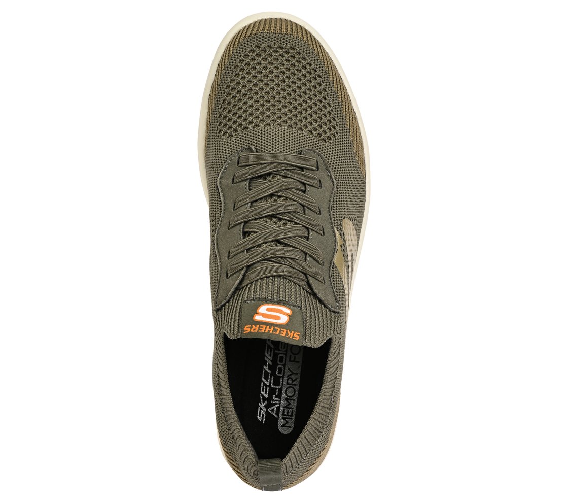 SPORT COURT 92, OLIVE
