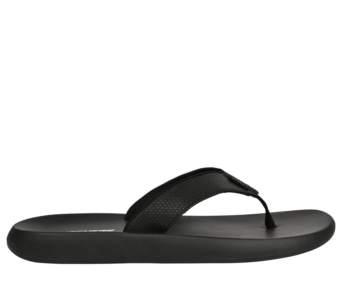 EAFORD, BLACK
