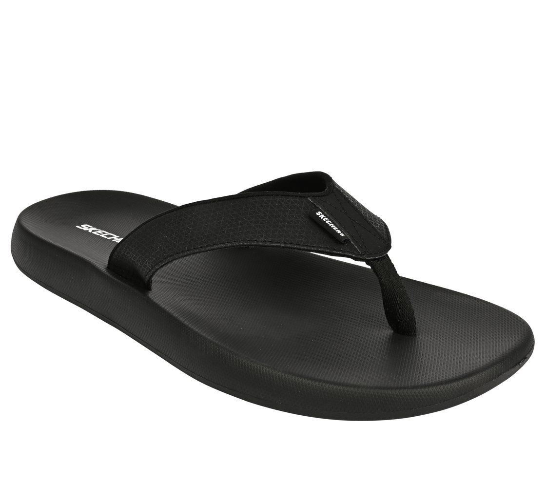 EAFORD, BLACK