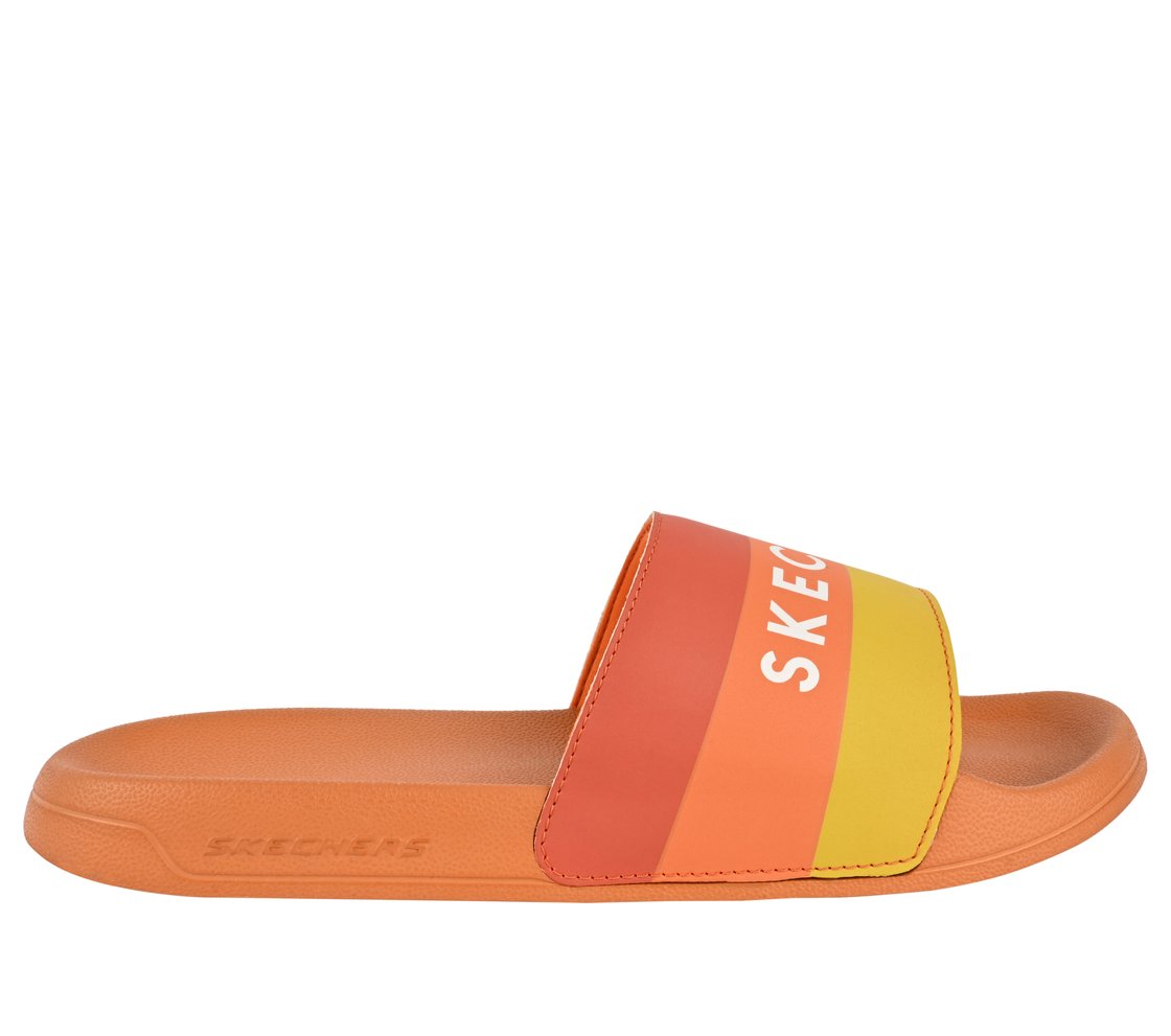 SIDE LINES 2.0,  Footwear Lateral View