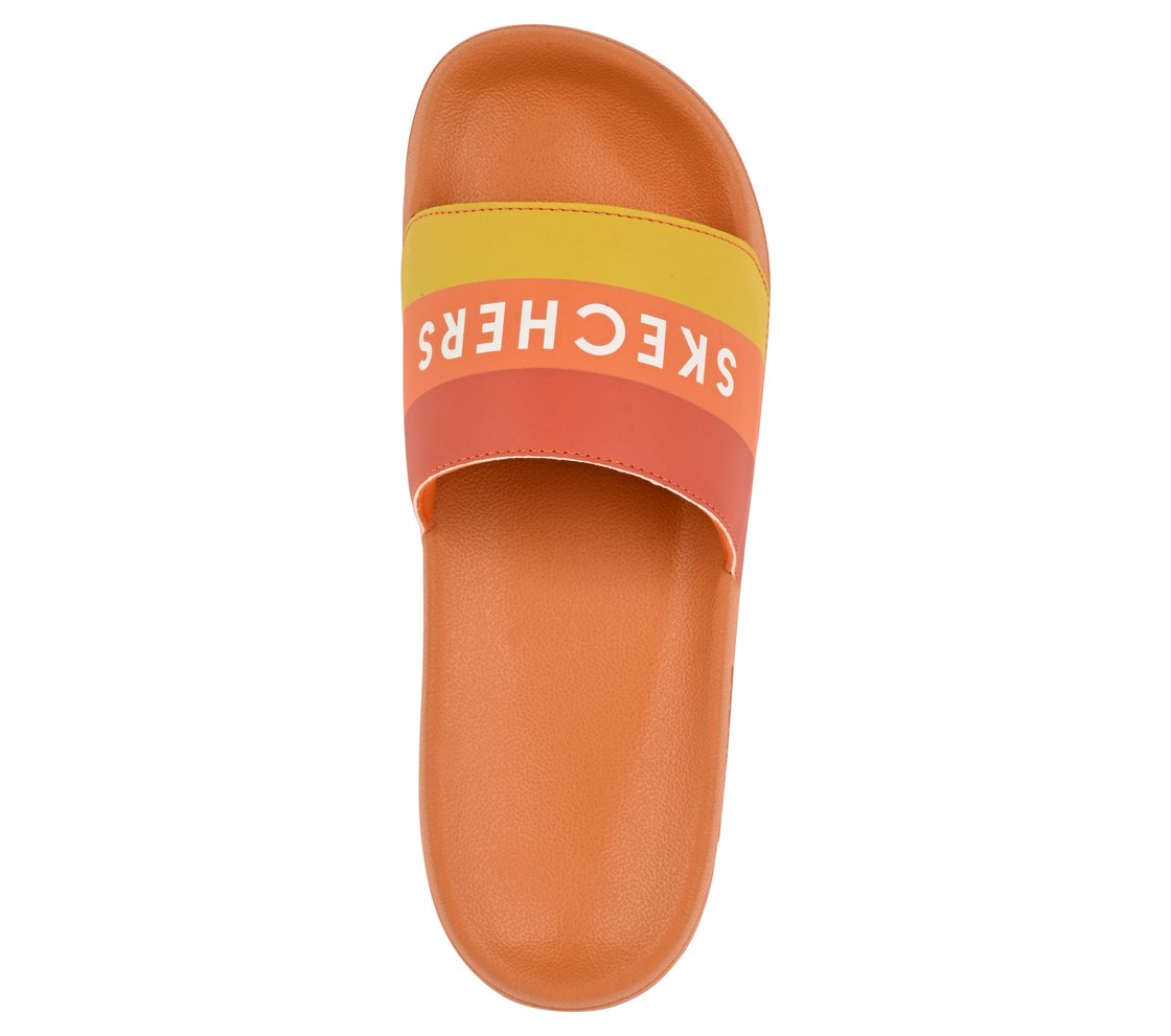 SIDE LINES 2.0,  Footwear Top View