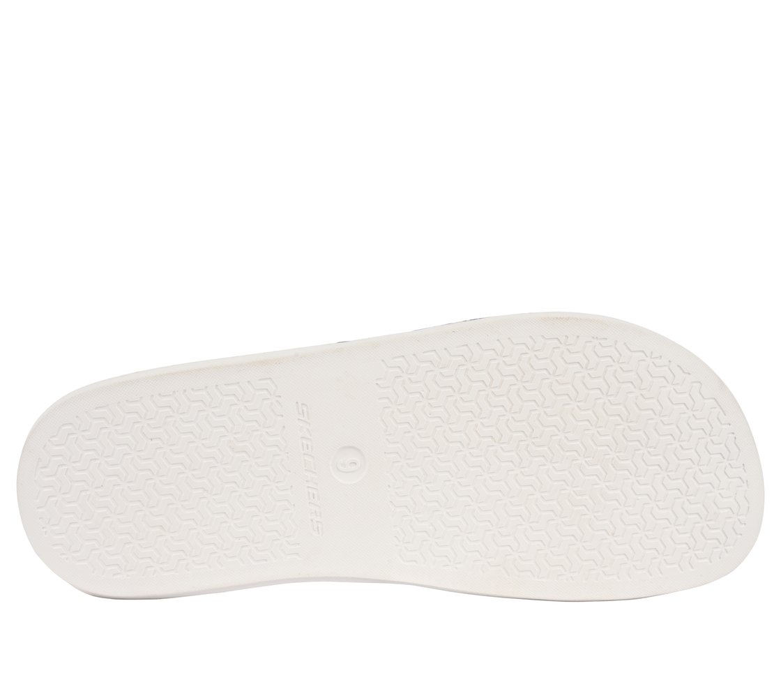 GAMBIX 2.0, Blue Footwear Bottom View