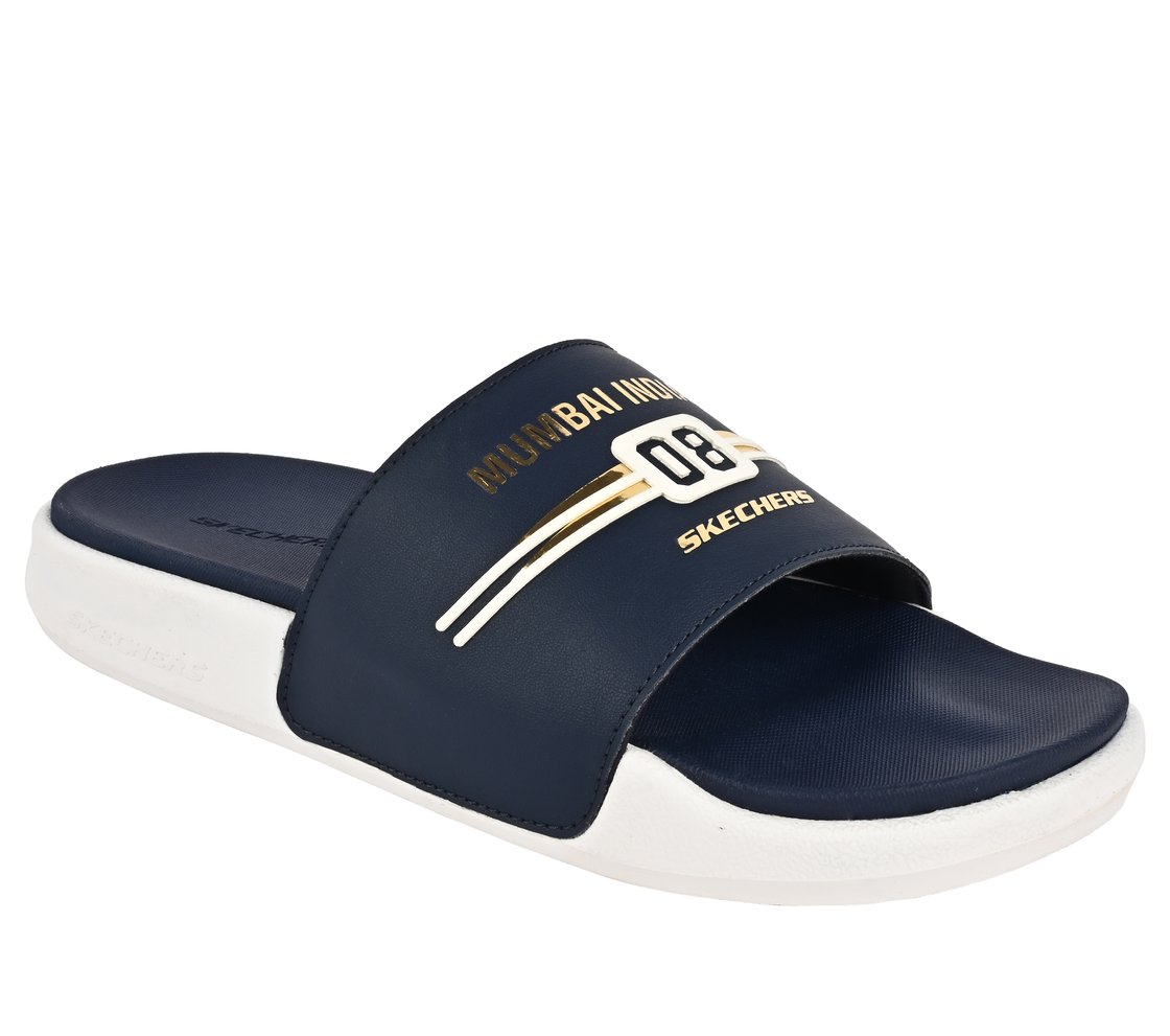GAMBIX 2.0, Blue Footwear Right View