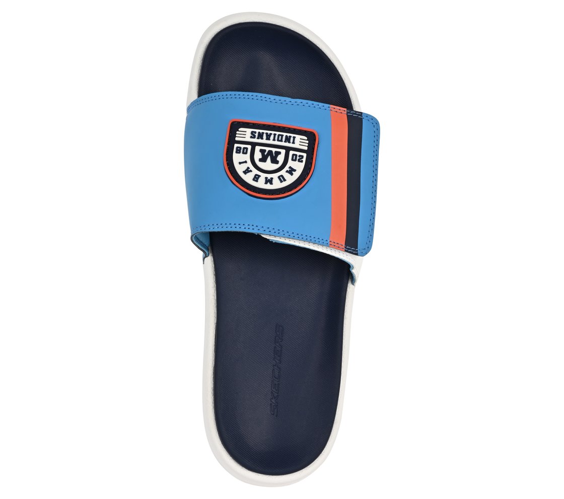 GAMBIX 2.0, Blue