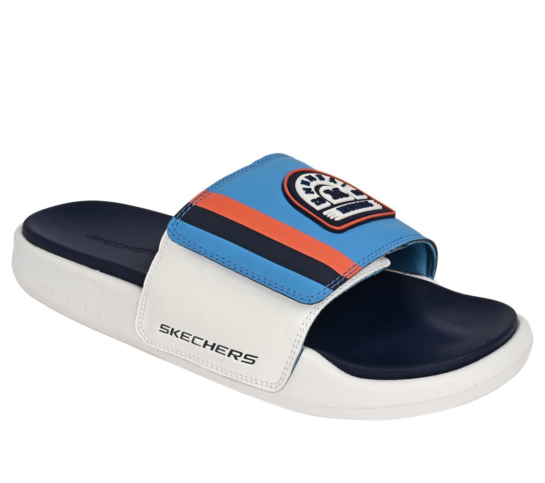 GAMBIX 2.0, Blue
