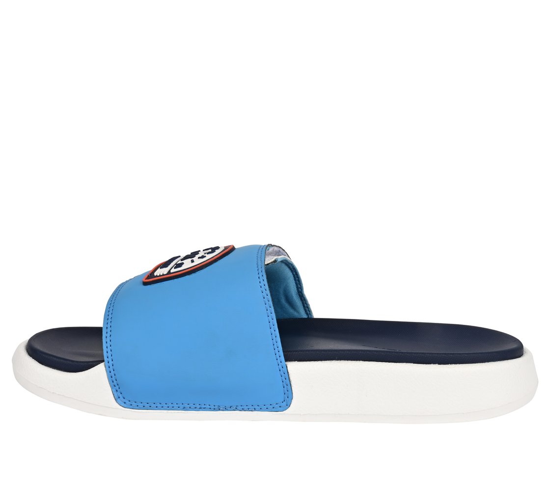 GAMBIX 2.0, Blue