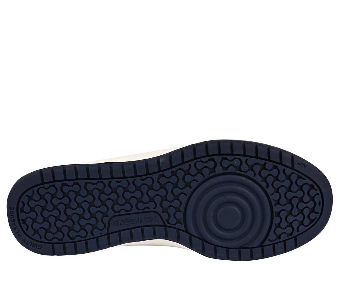 KOOPA, Multicolor Footwear Bottom View