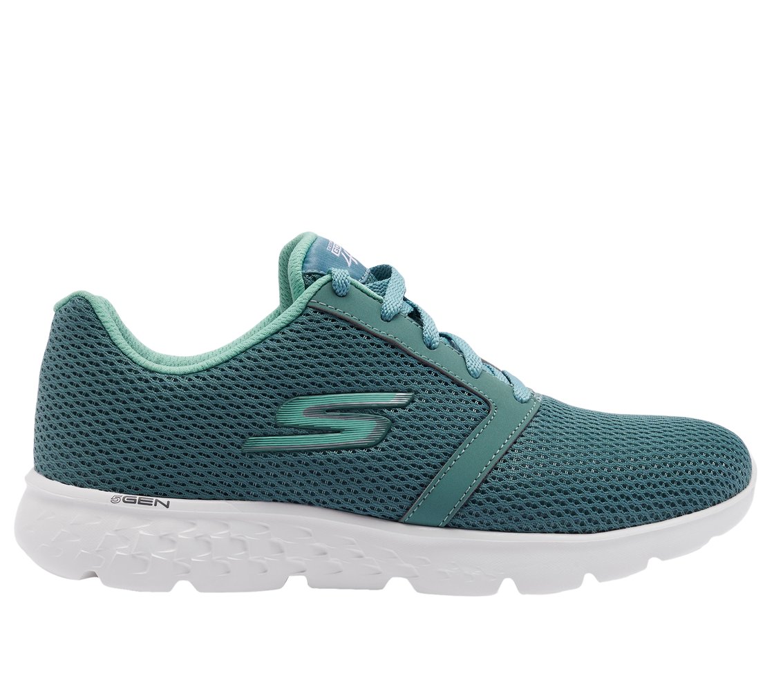 GO RUN 400, LLIGHT BLUE