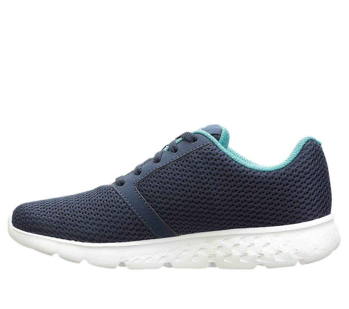 GO RUN 400, NAVY/TEAL