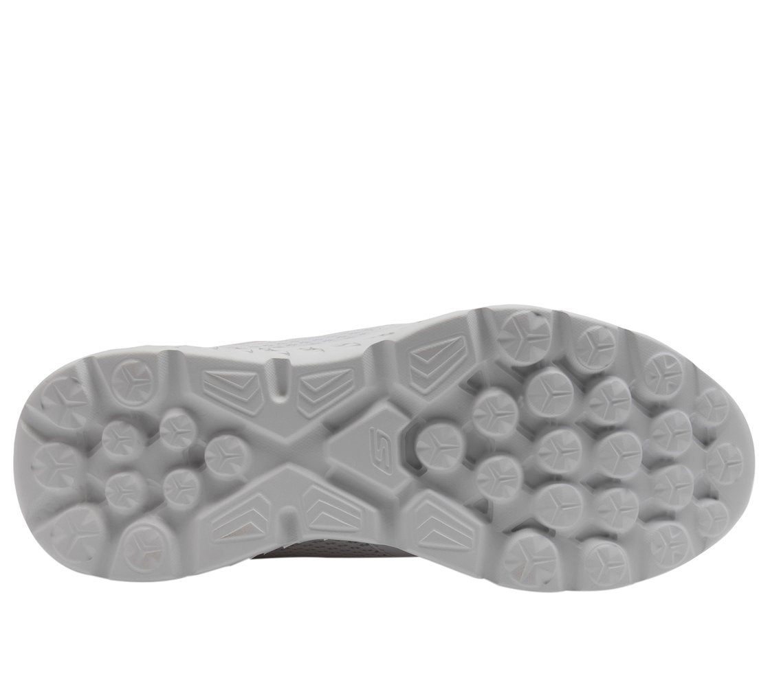 GO RUN 400, WWWHITE Footwear Bottom View