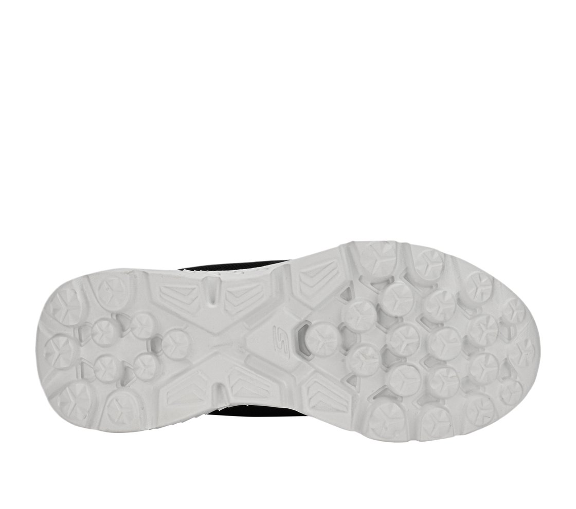 GO RUN 400,  Footwear Bottom View